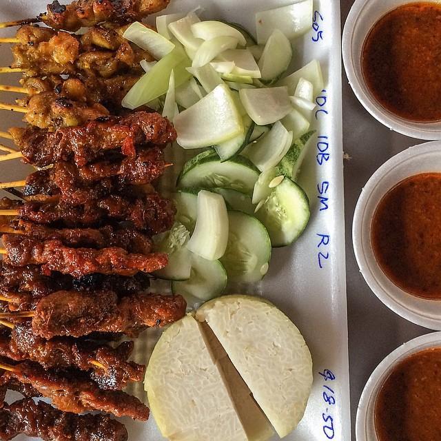 Satay