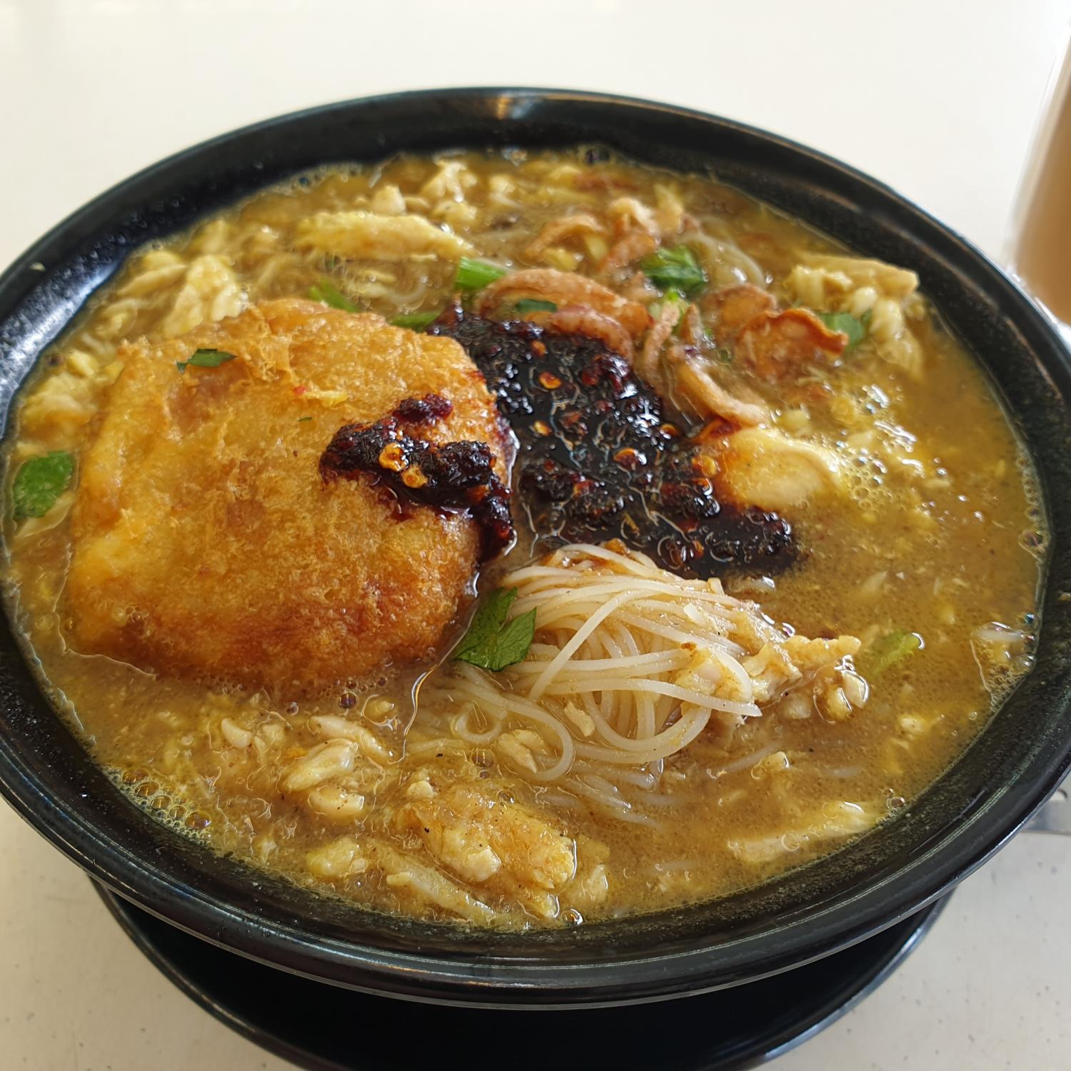 Mee Hoon Soto