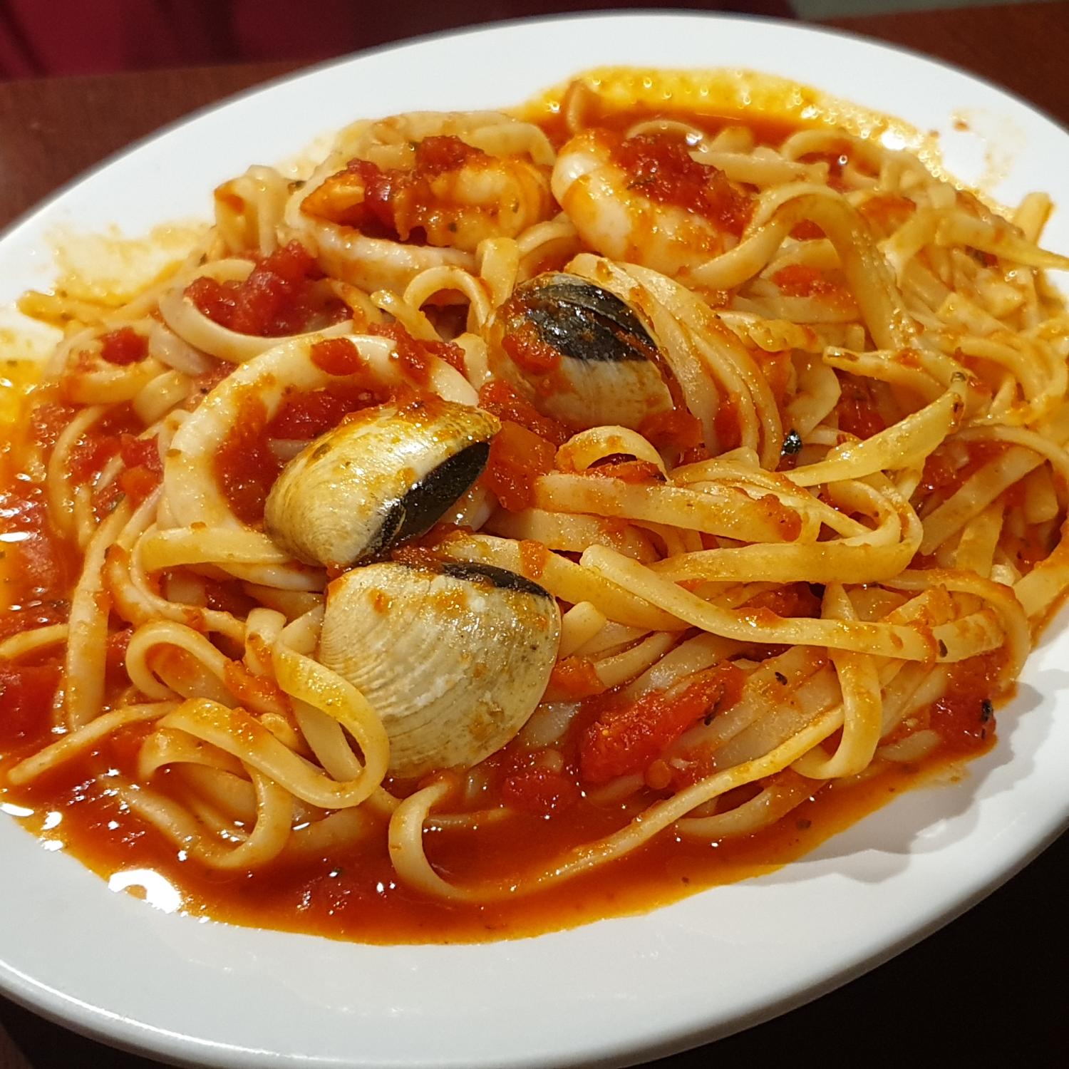 Marinara