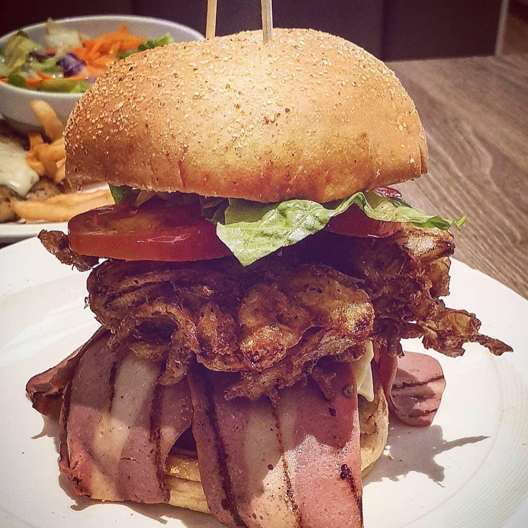 Burger