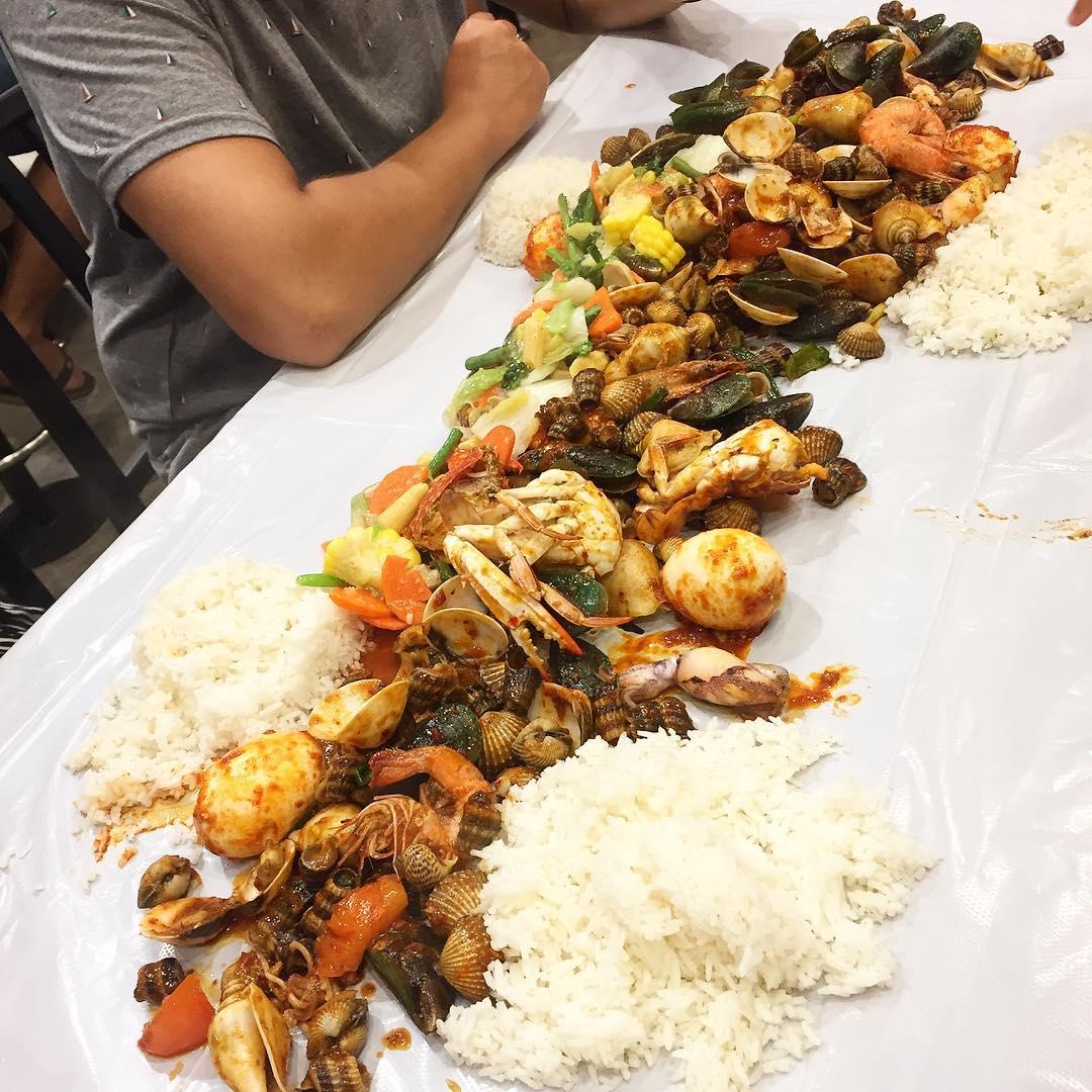 Shellout