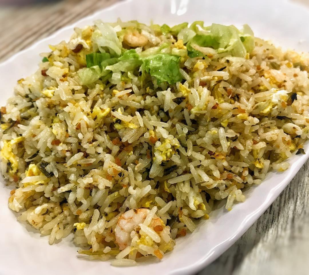 Fried Rice