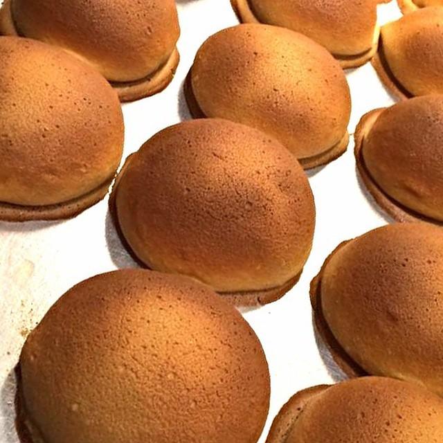 Coffee Buns