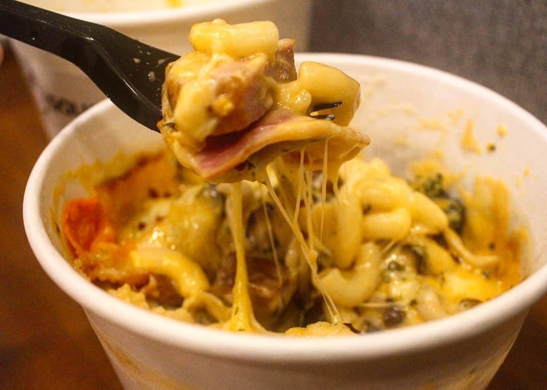 Mac and Cheese