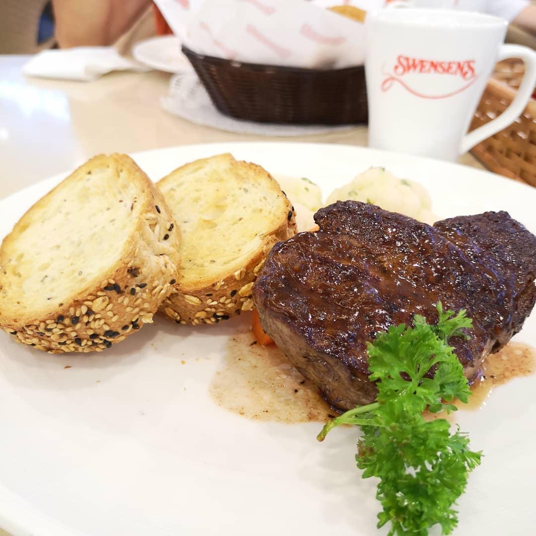 Tenderloin Steak