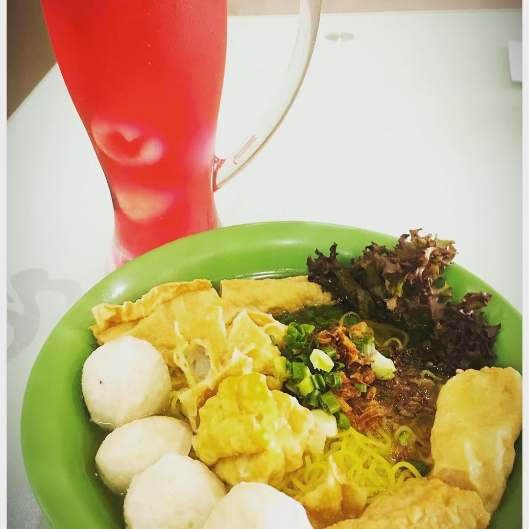 Yong Tau Fu