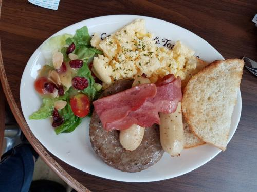 Ultimate Breakfast