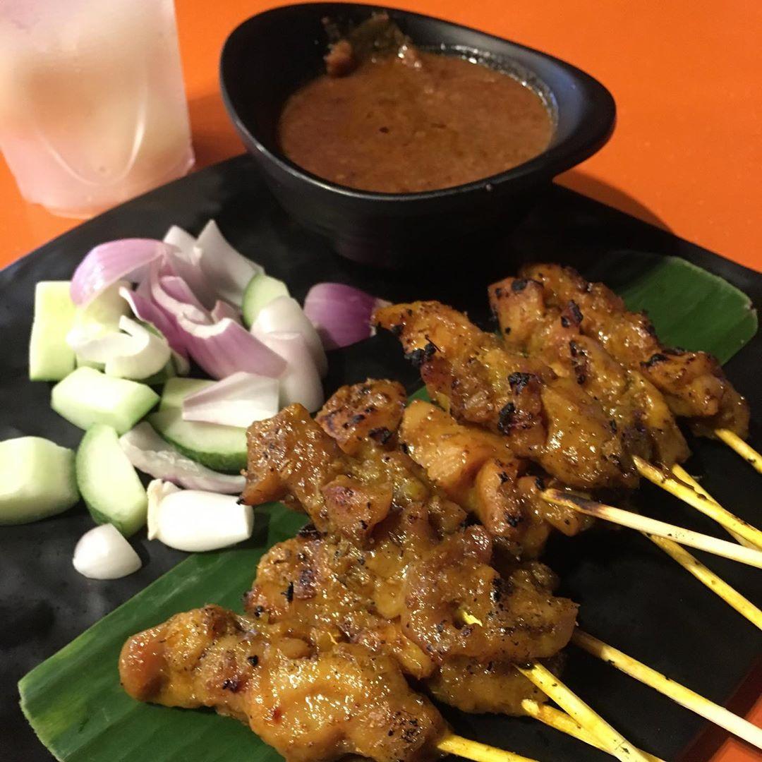 Satay
