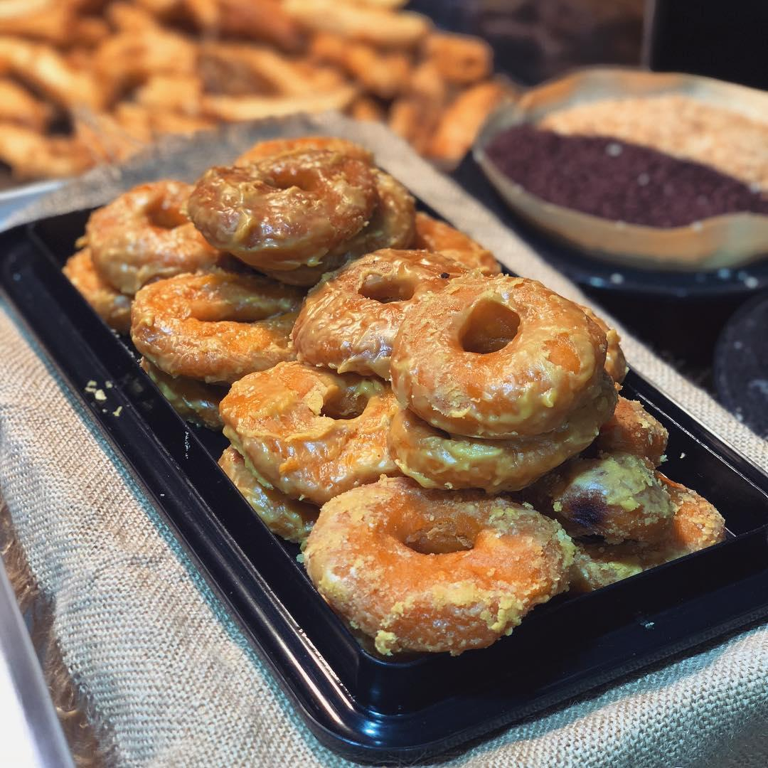 Kuih Keria