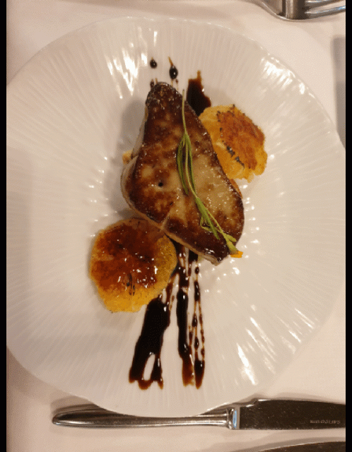 Fois Gras