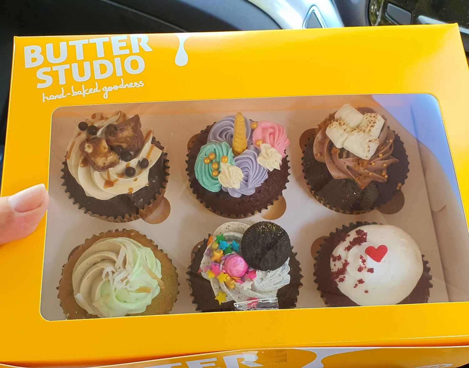 Cupcakes