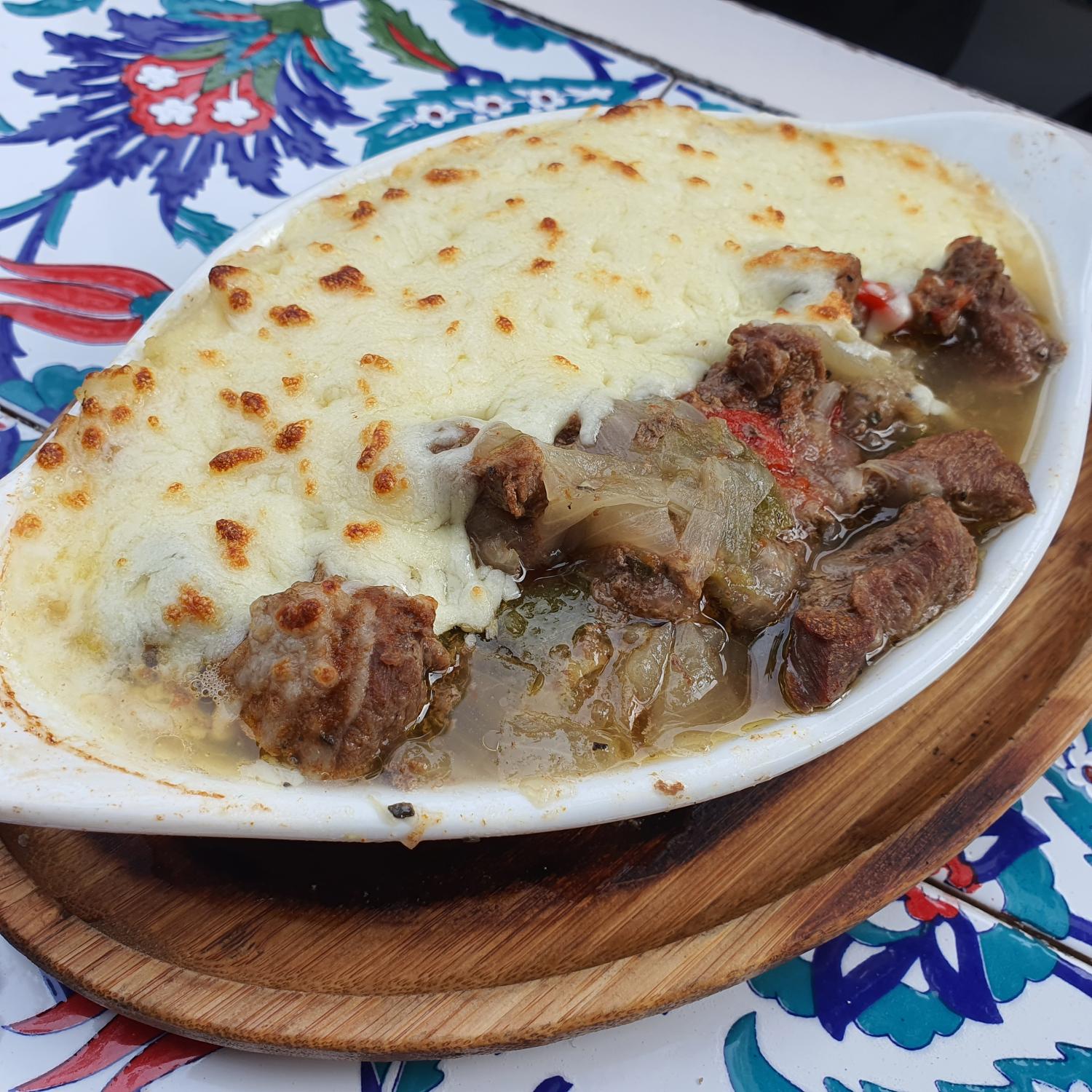 Sultan Kebab