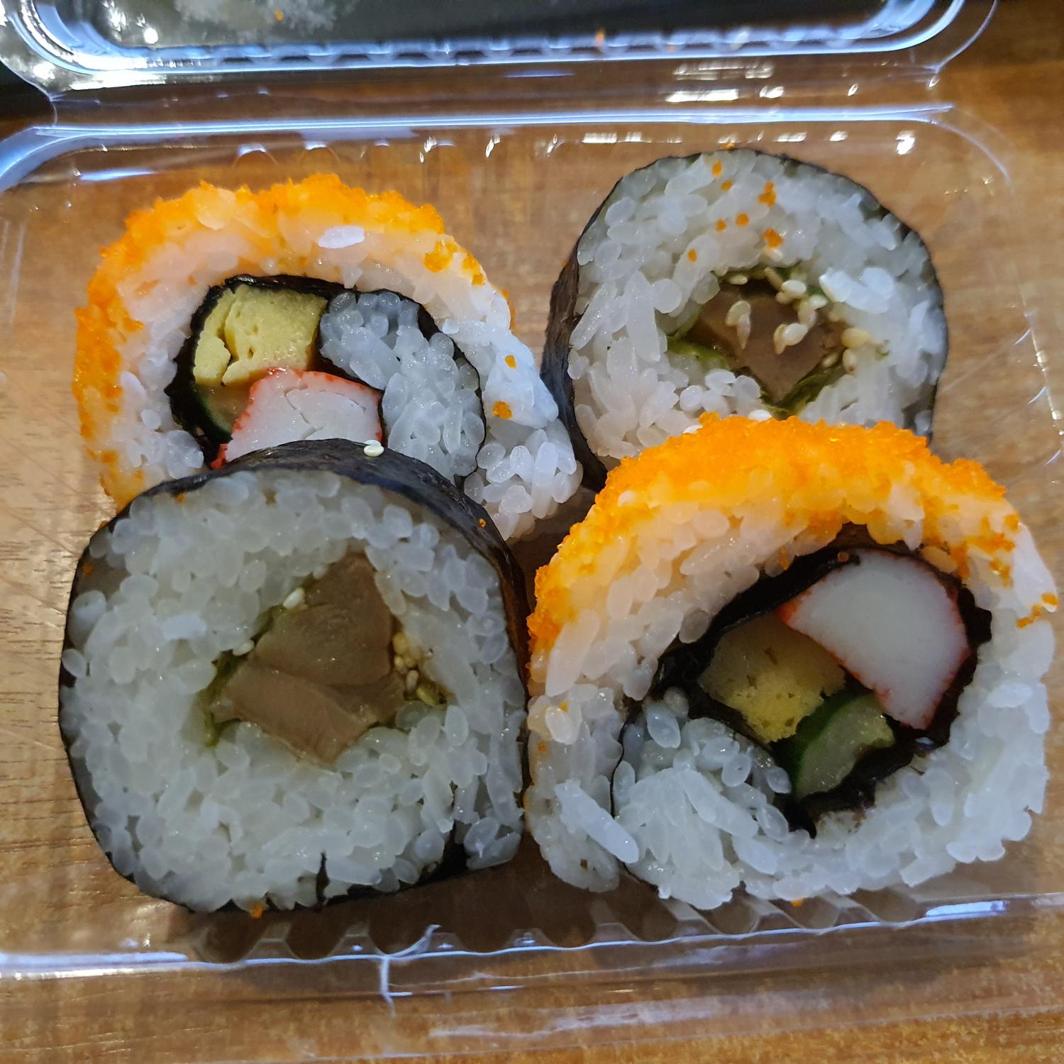 Sushi