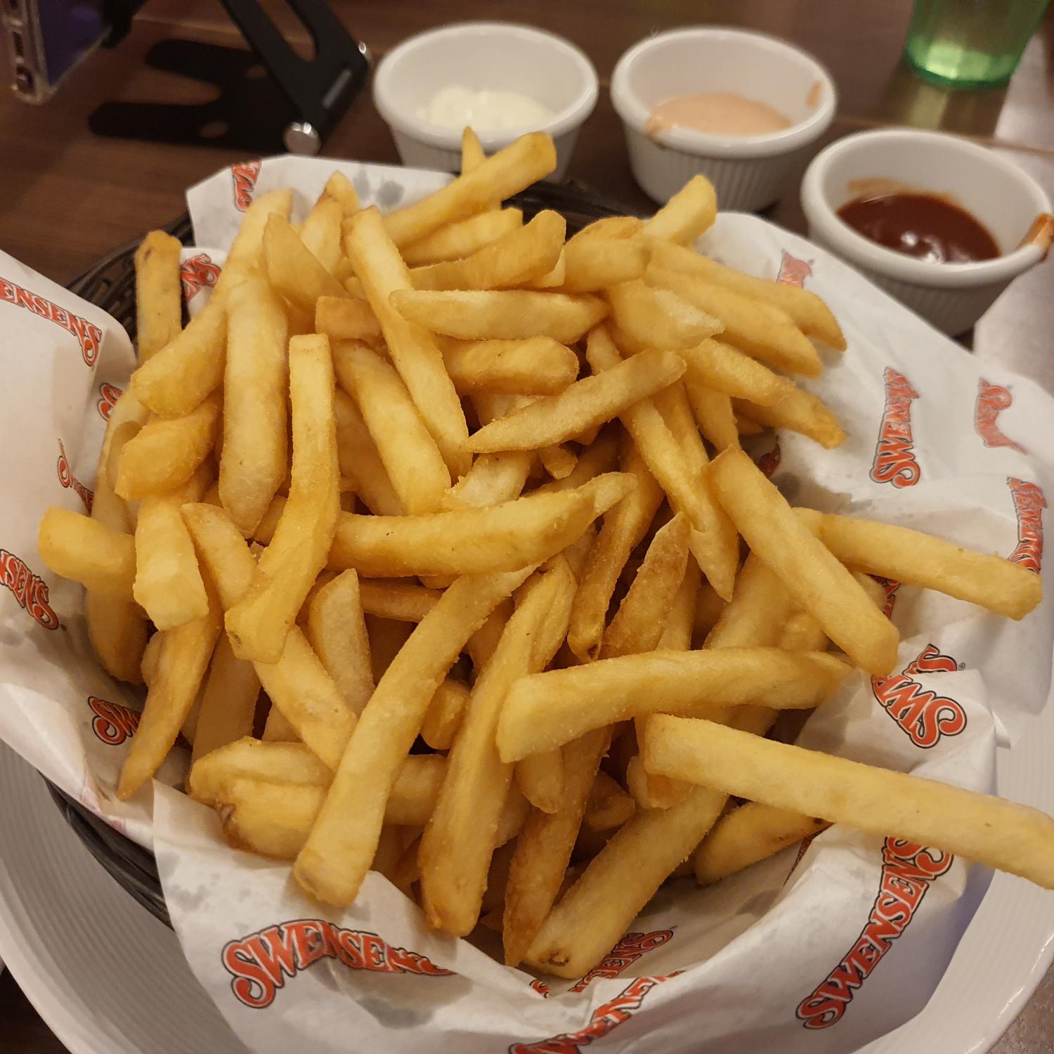 Fries