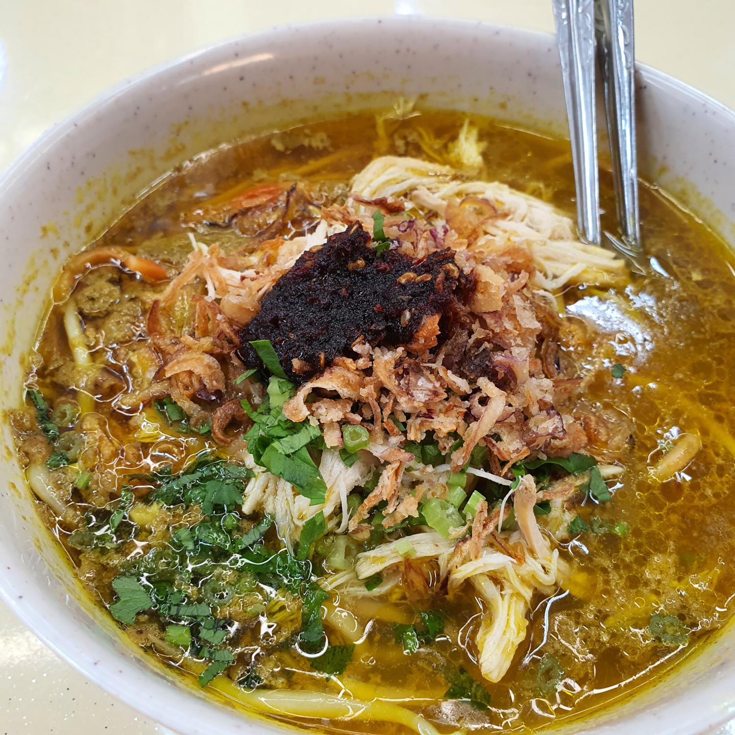 Mee Soto