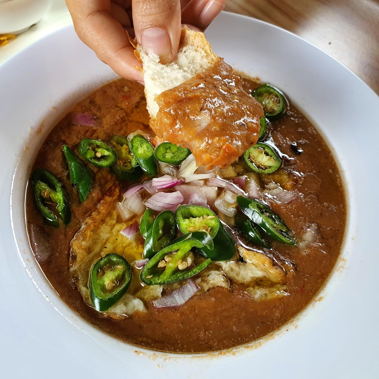 Kacang Phool