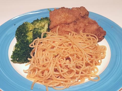 Cutlet Chicken