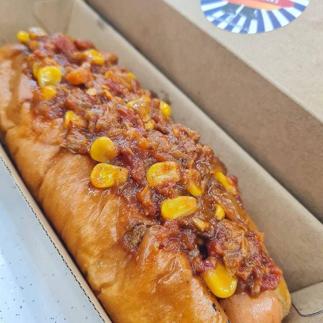 ChickyBoy Hotdog