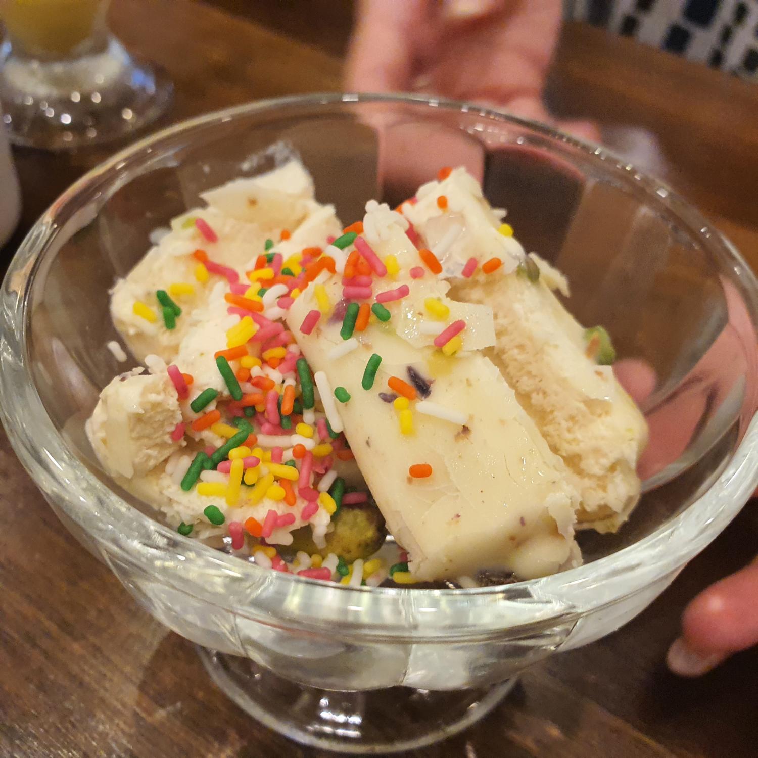 Kulfi