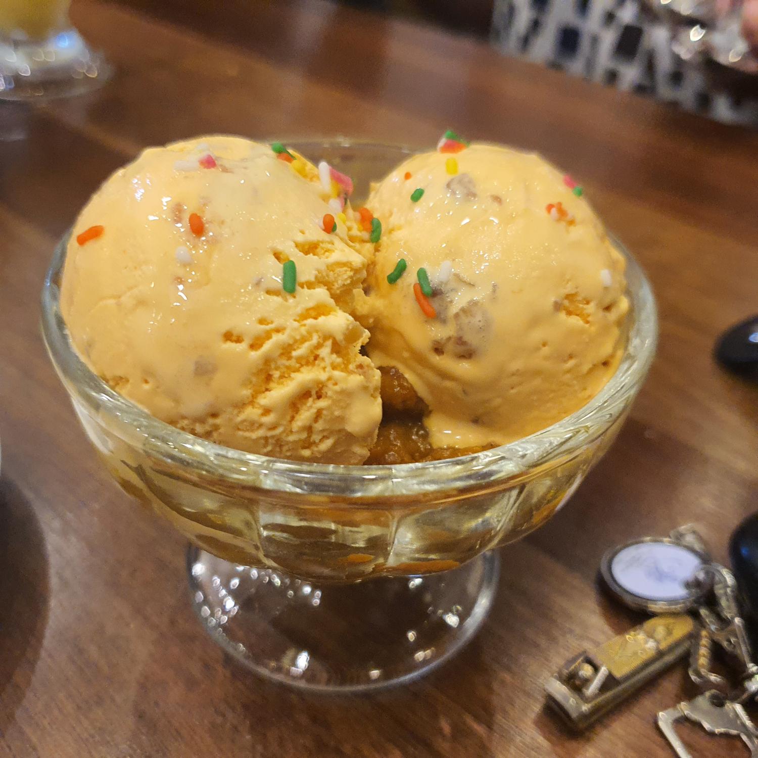 Carrot Halwa