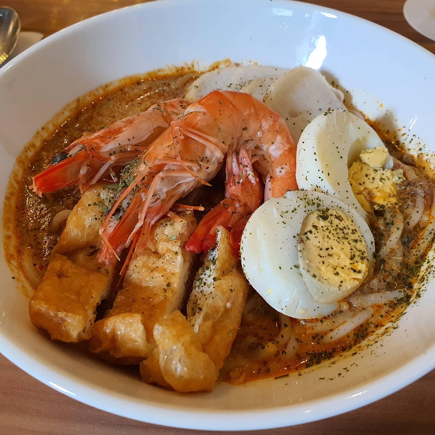 Laksa