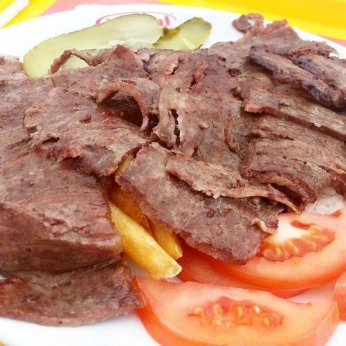 Turkish Kebab House