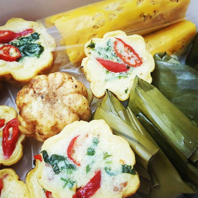 Kuih-muih