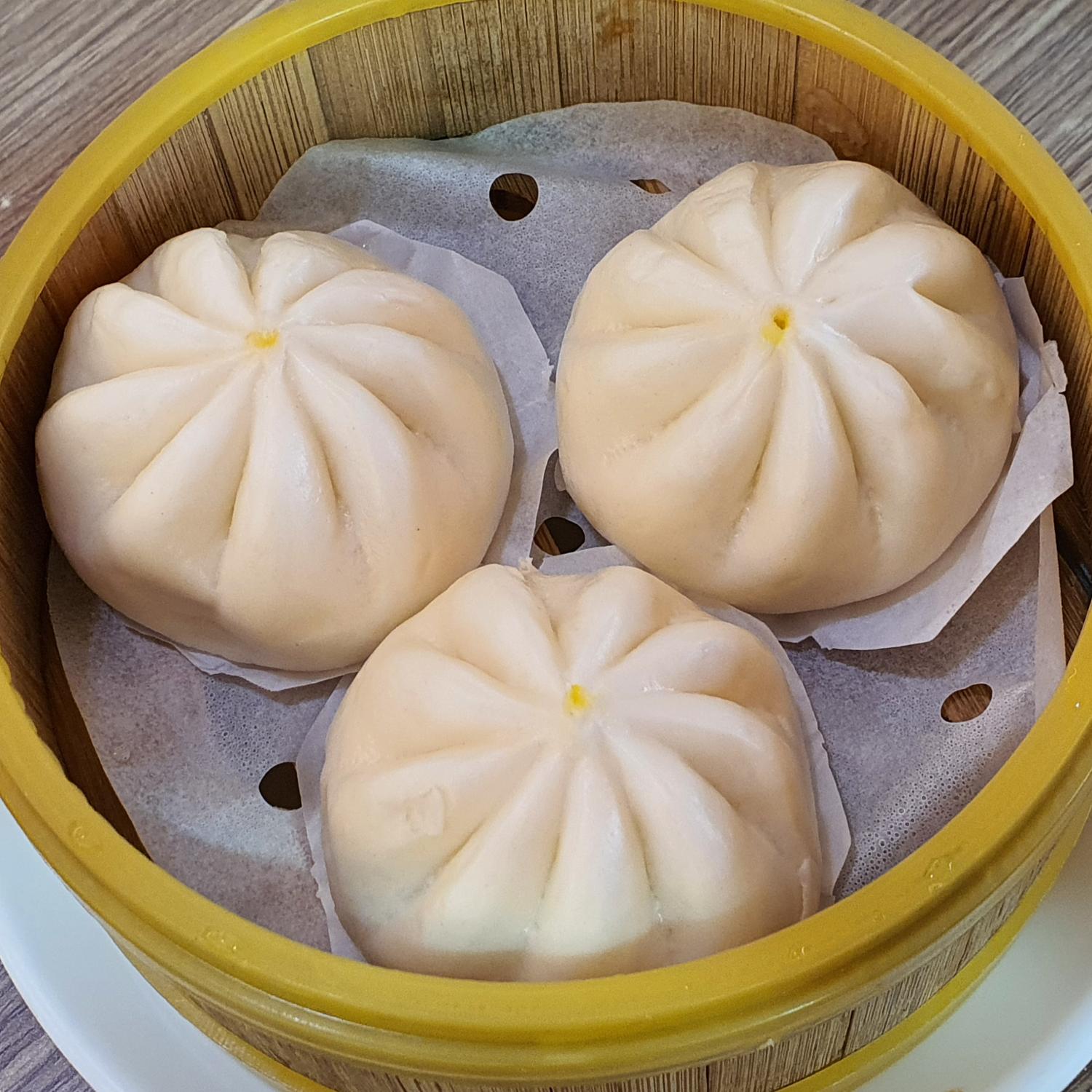 Chicken Dumpling
