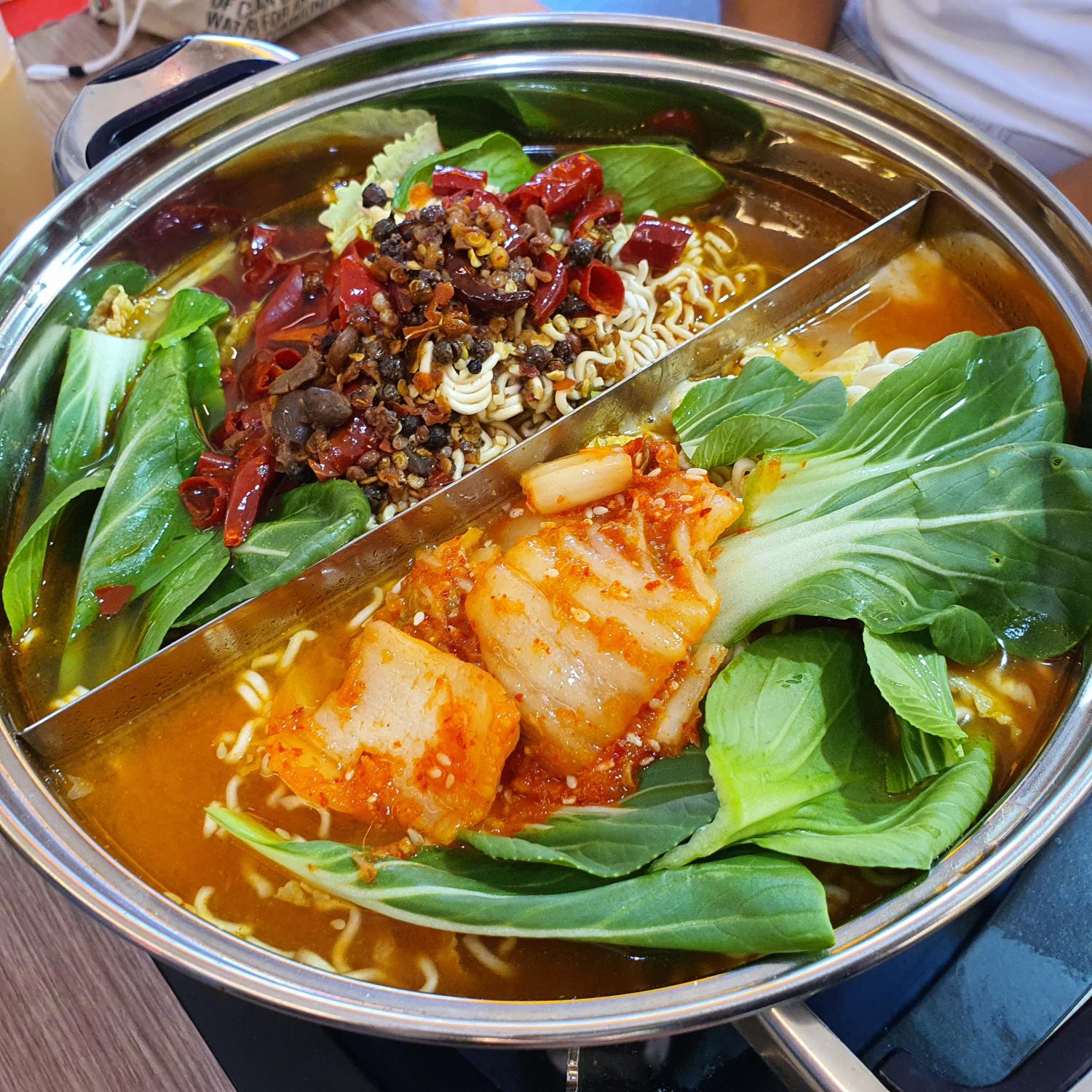Jumbo Stew