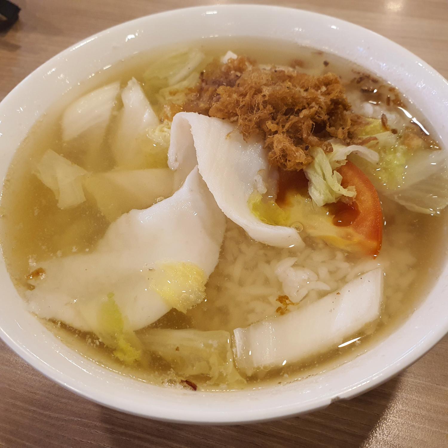 Fish Soup
