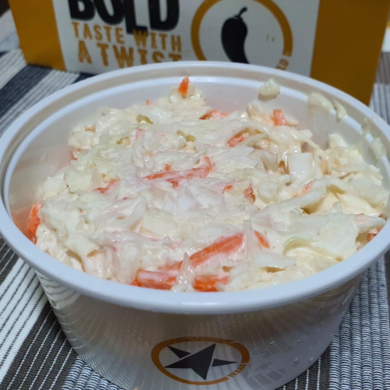 Coleslaw