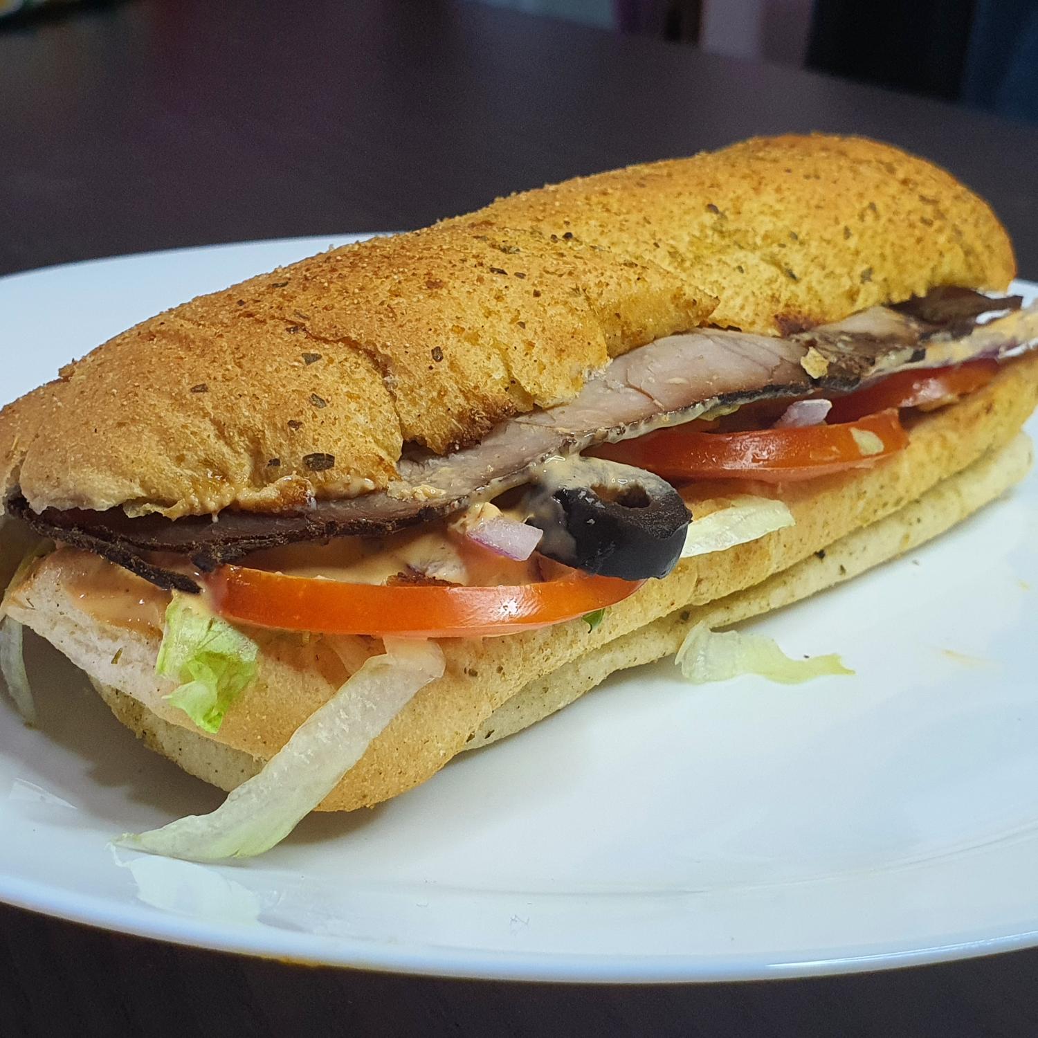 Roast Beef