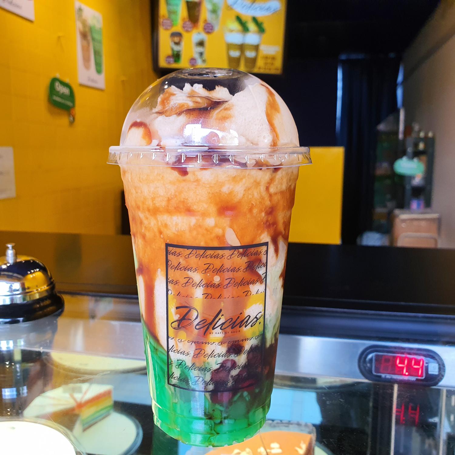 Chendol Supreme