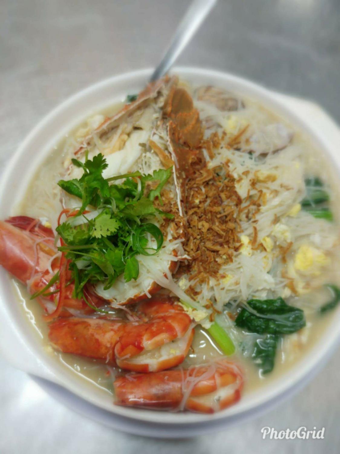 White Bee Hoon