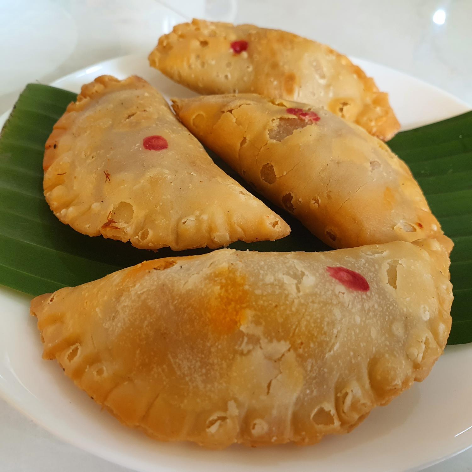 Epok-epok Sardine