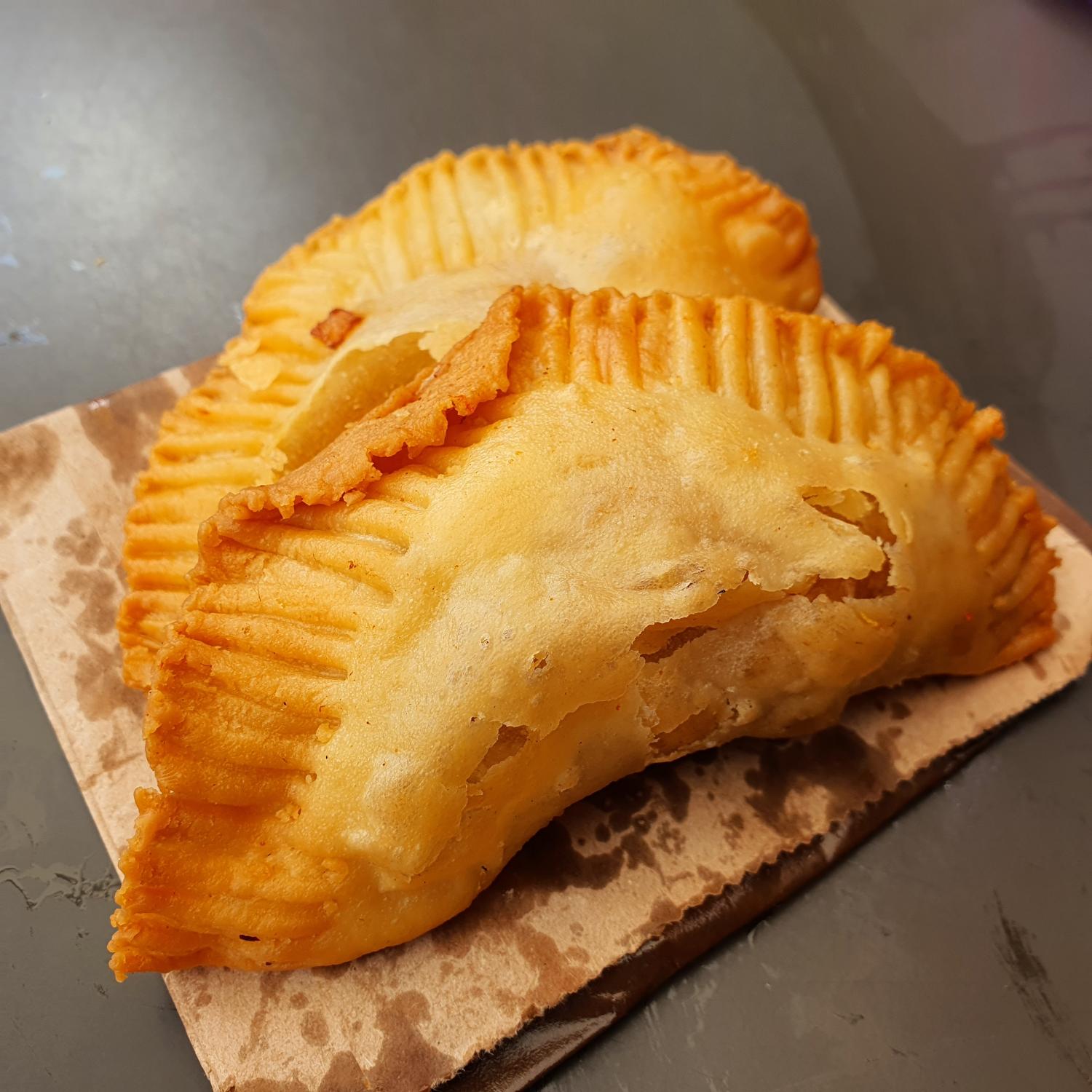 Epok-epok Sardine