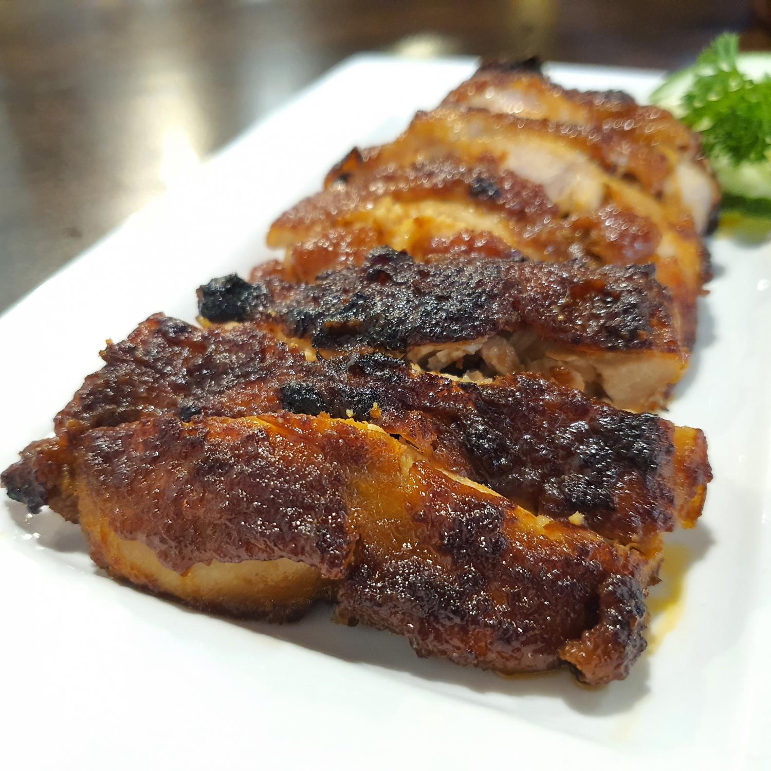 Ayam Panggang Bali
