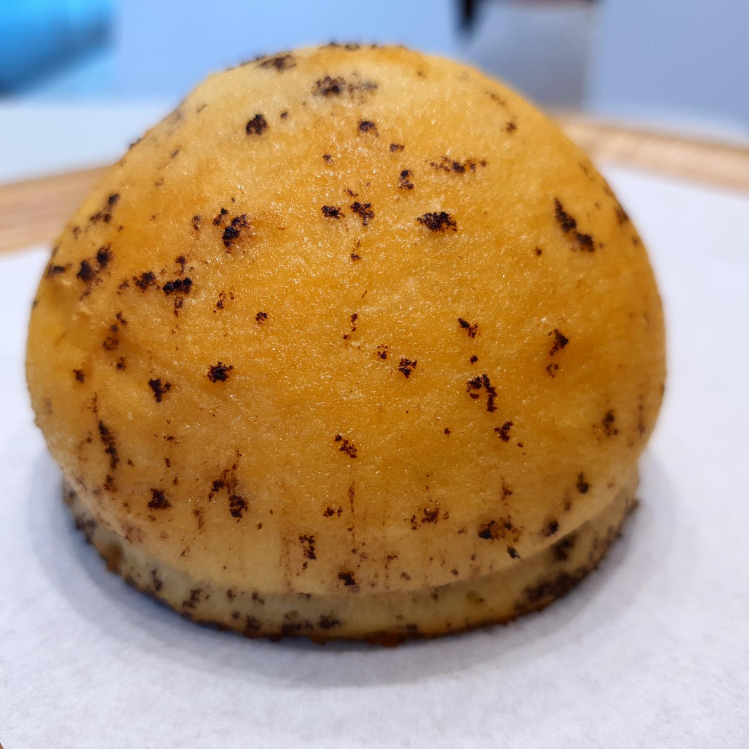 Choco-nana Bun