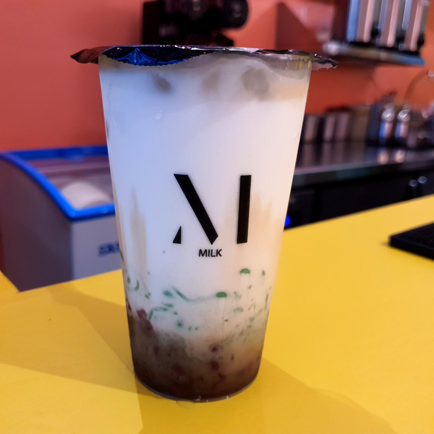 Signature Chendol Royal