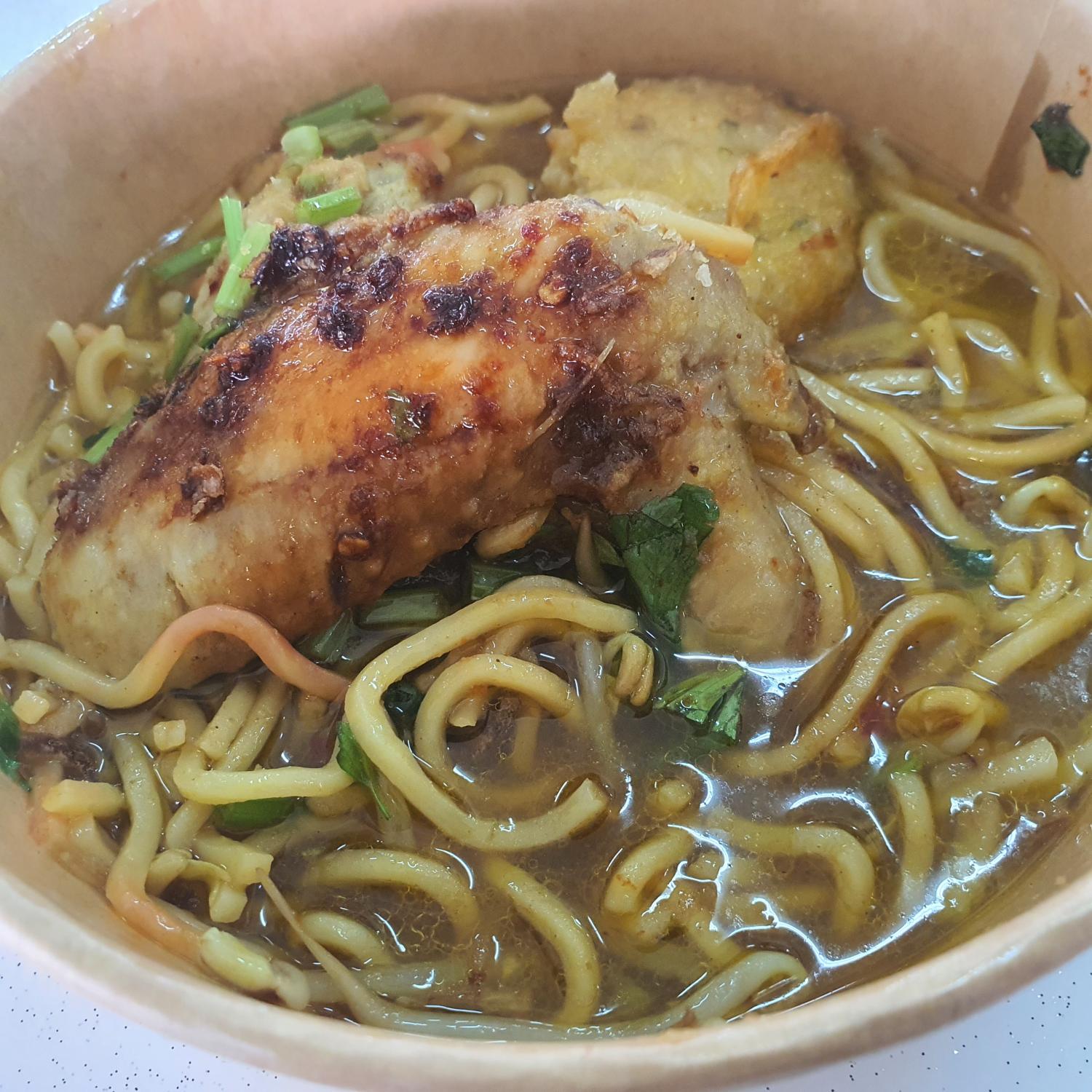 Mee Soto