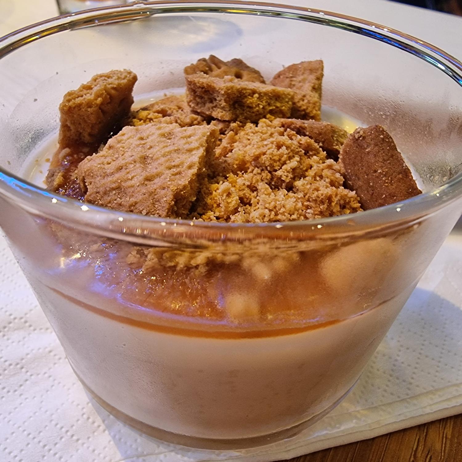 Panna Cotta