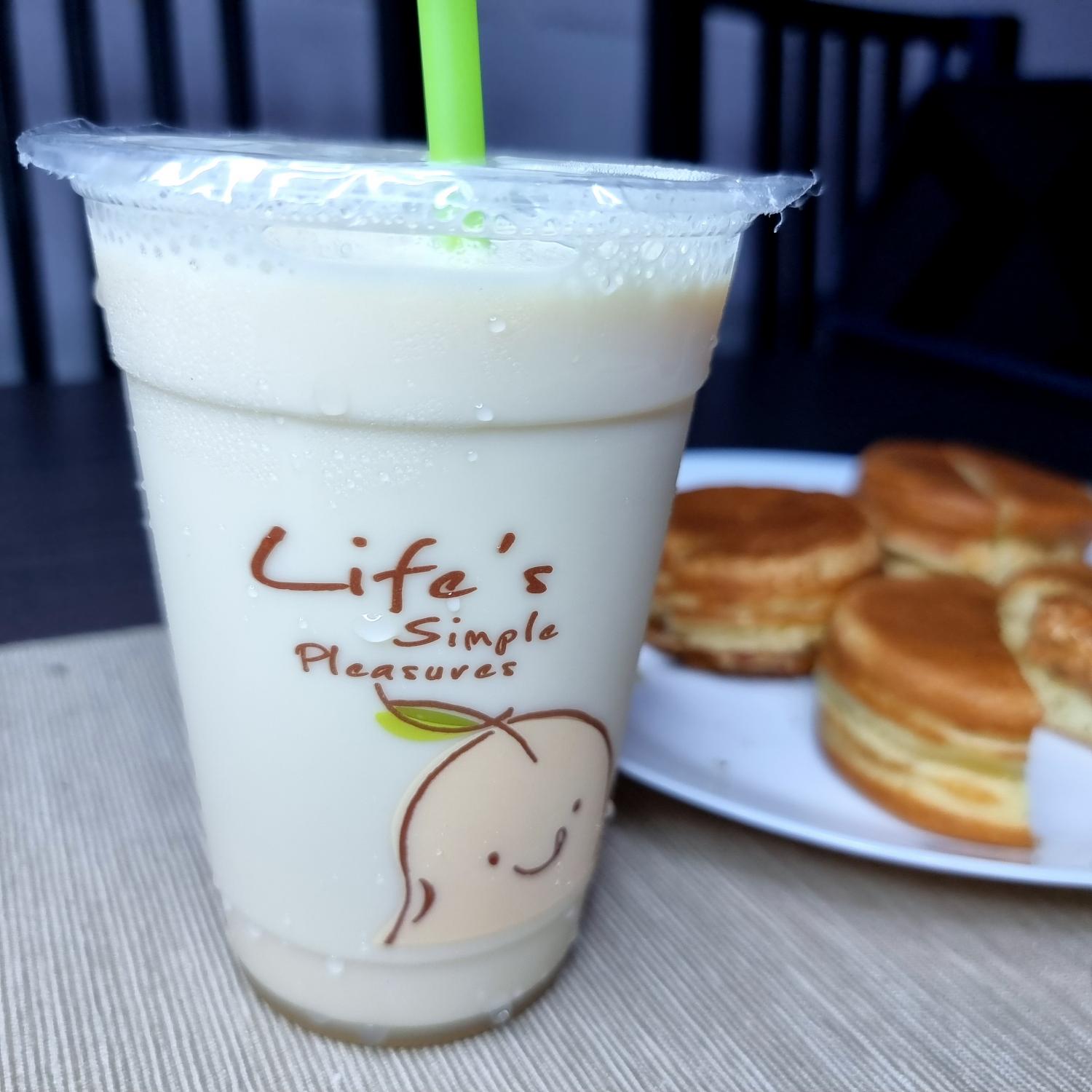 Soya Bean Drink