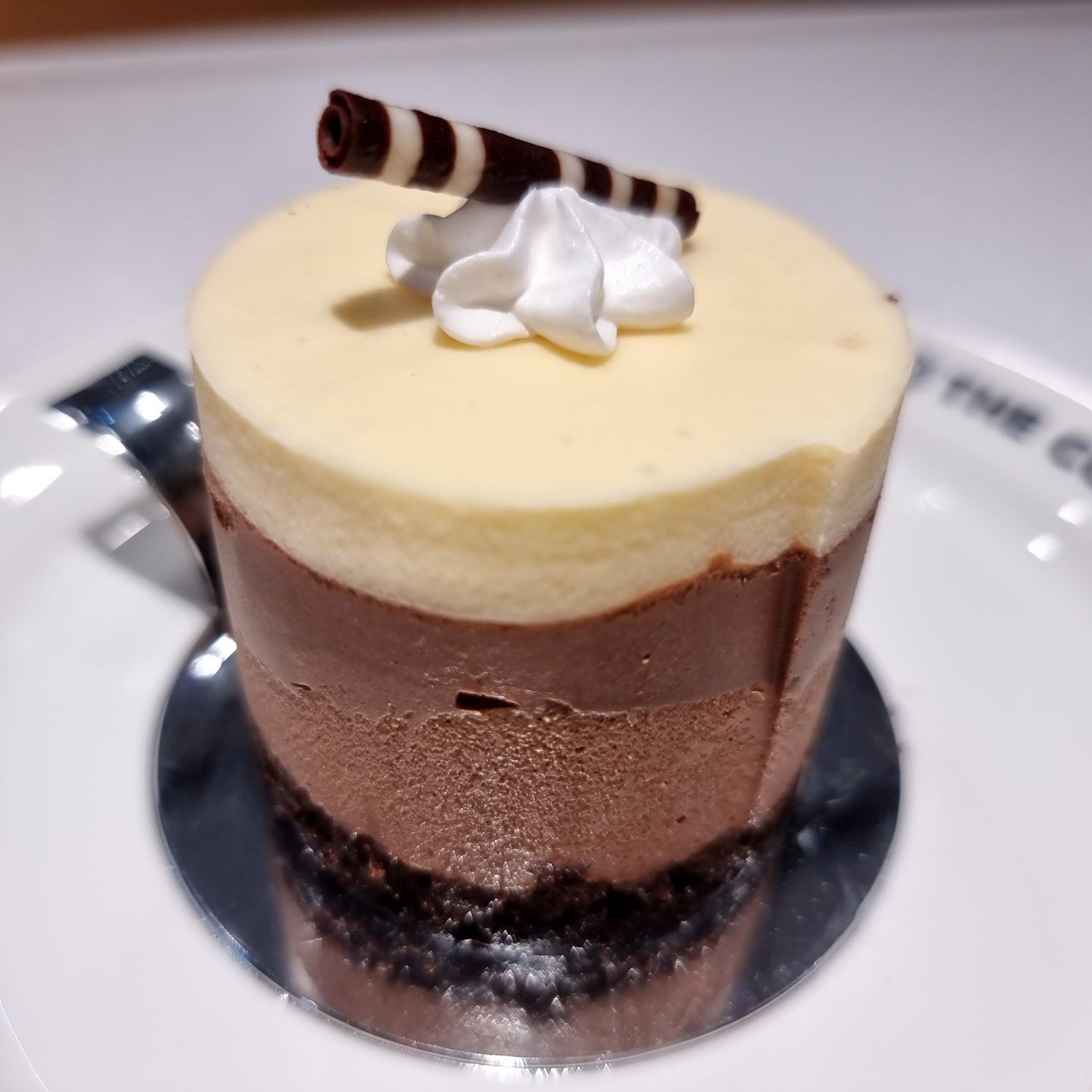 Blackforest Gateau