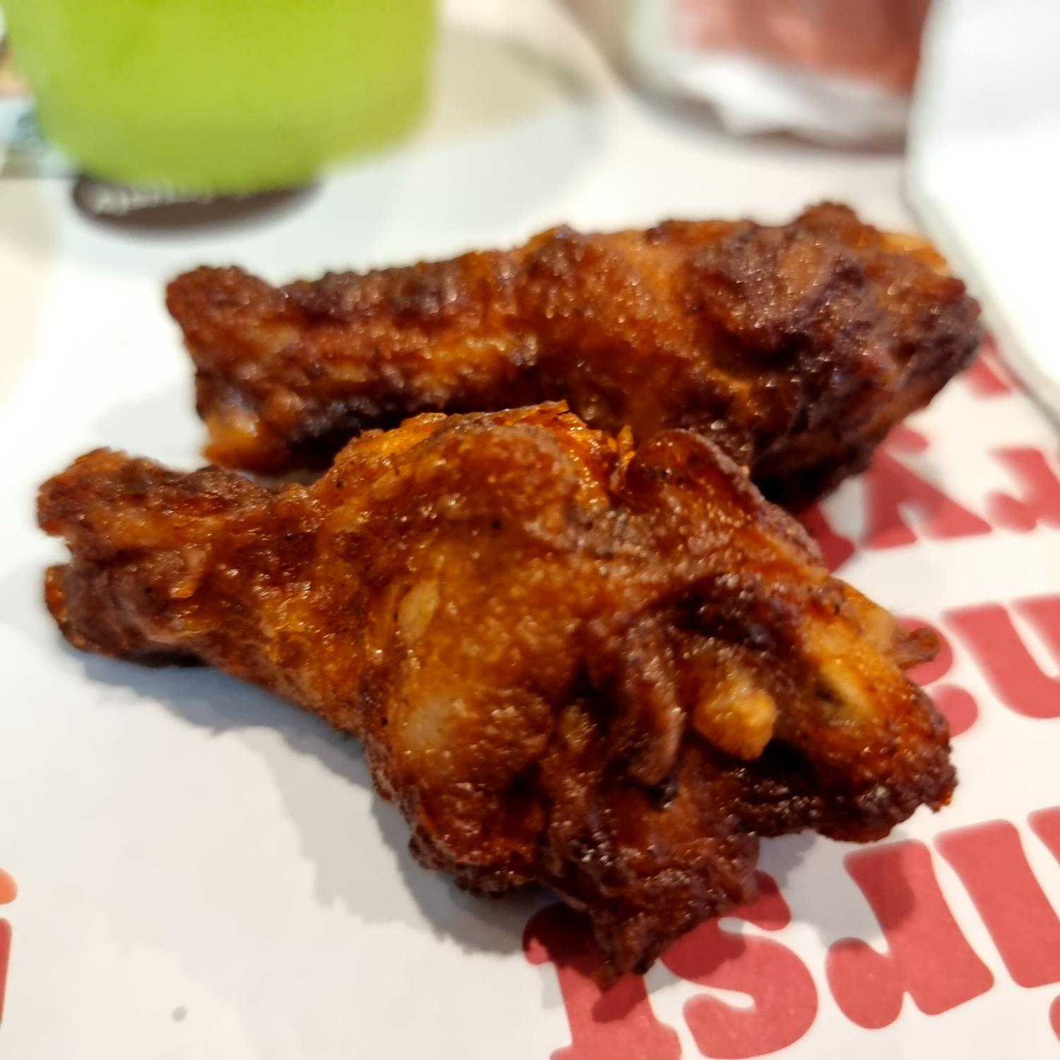 Mexican Drumlets