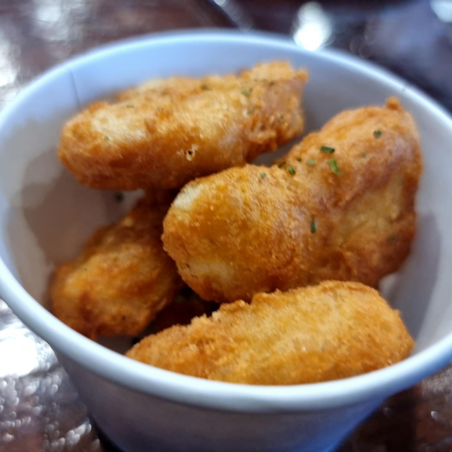 Chicken Nuggets
