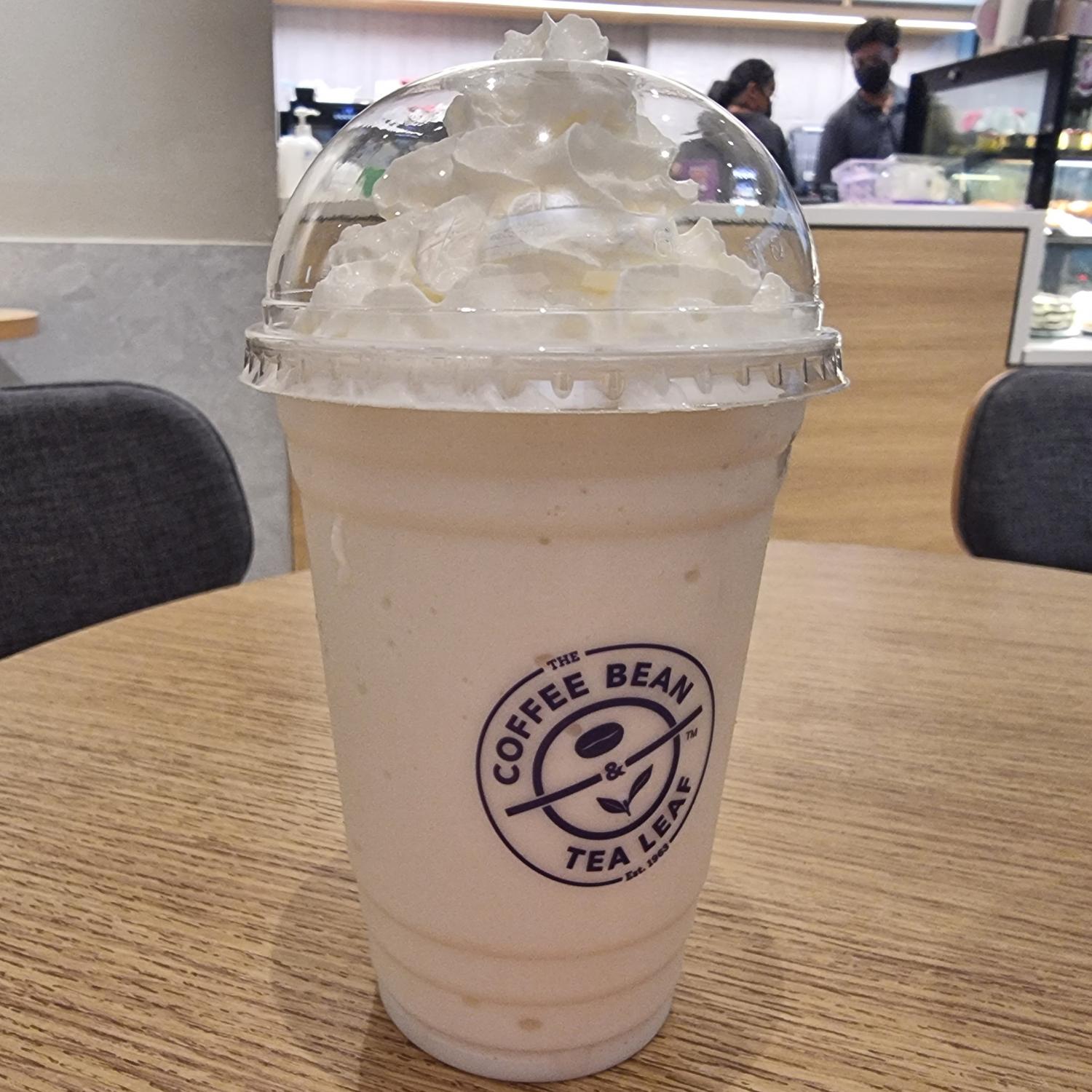 Pure Vanilla
