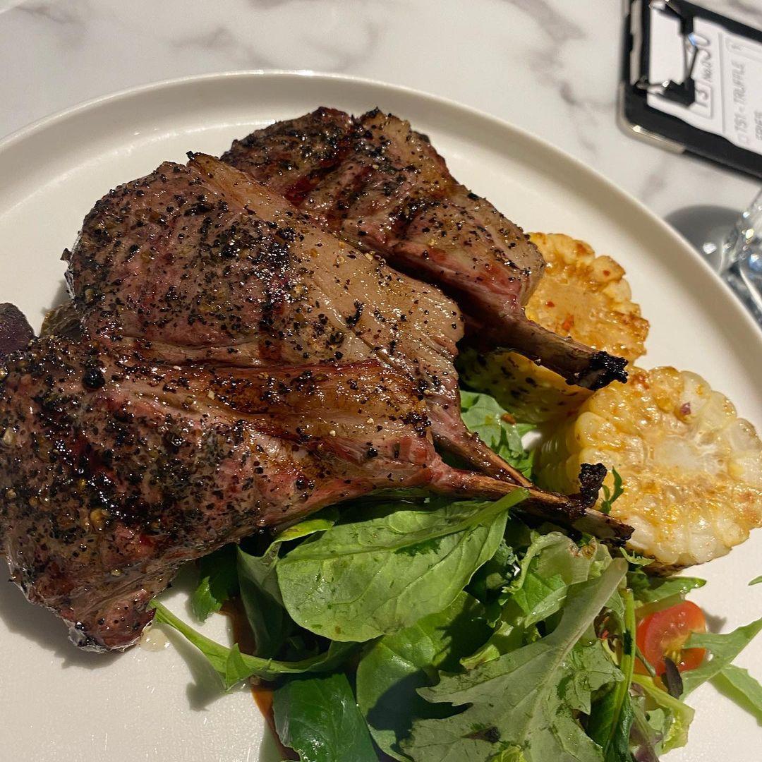 Steak
