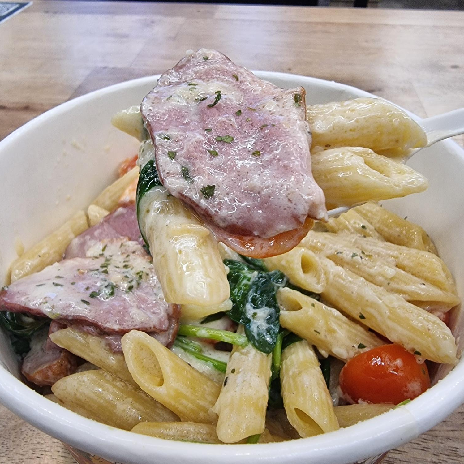 Alfredo