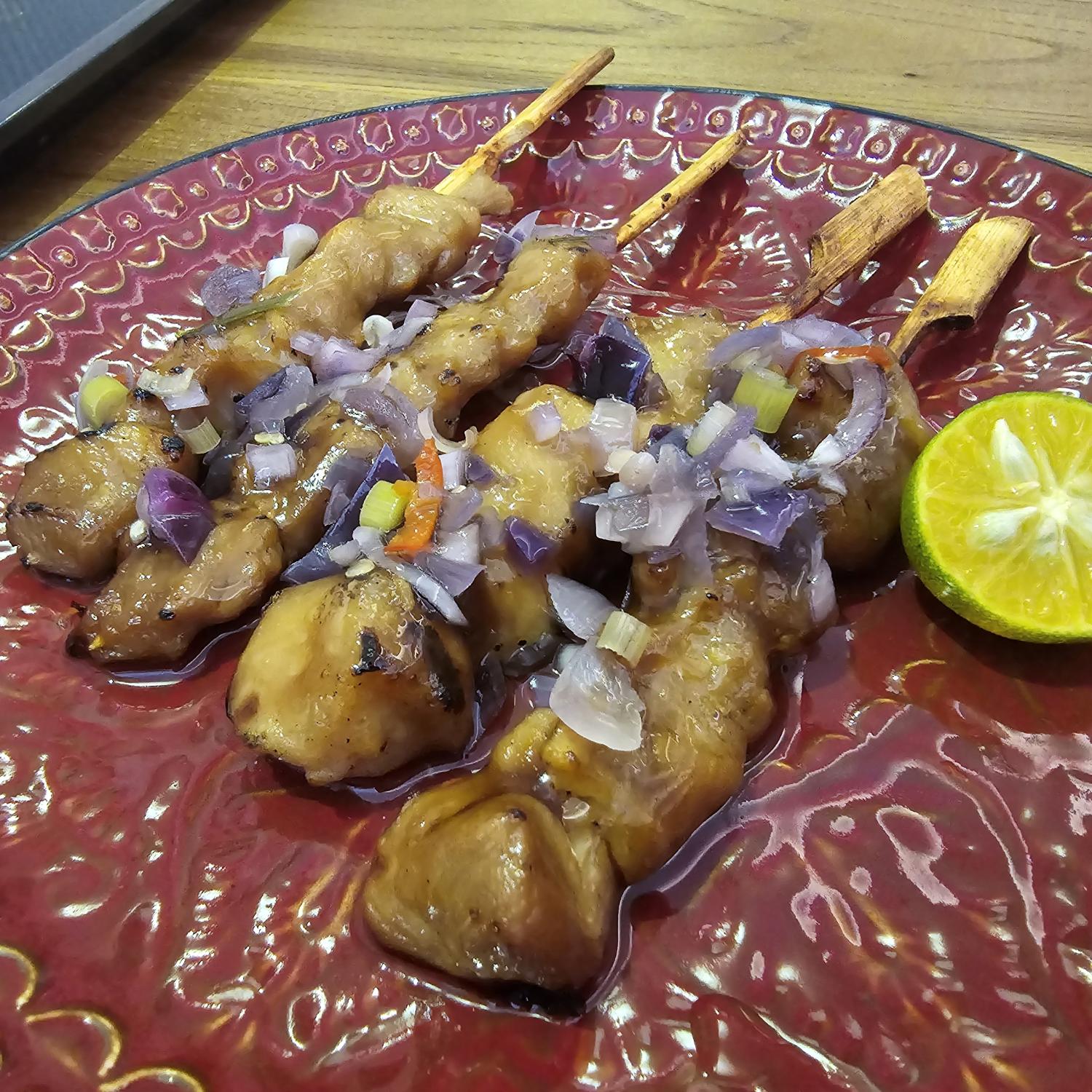 Yakitori
