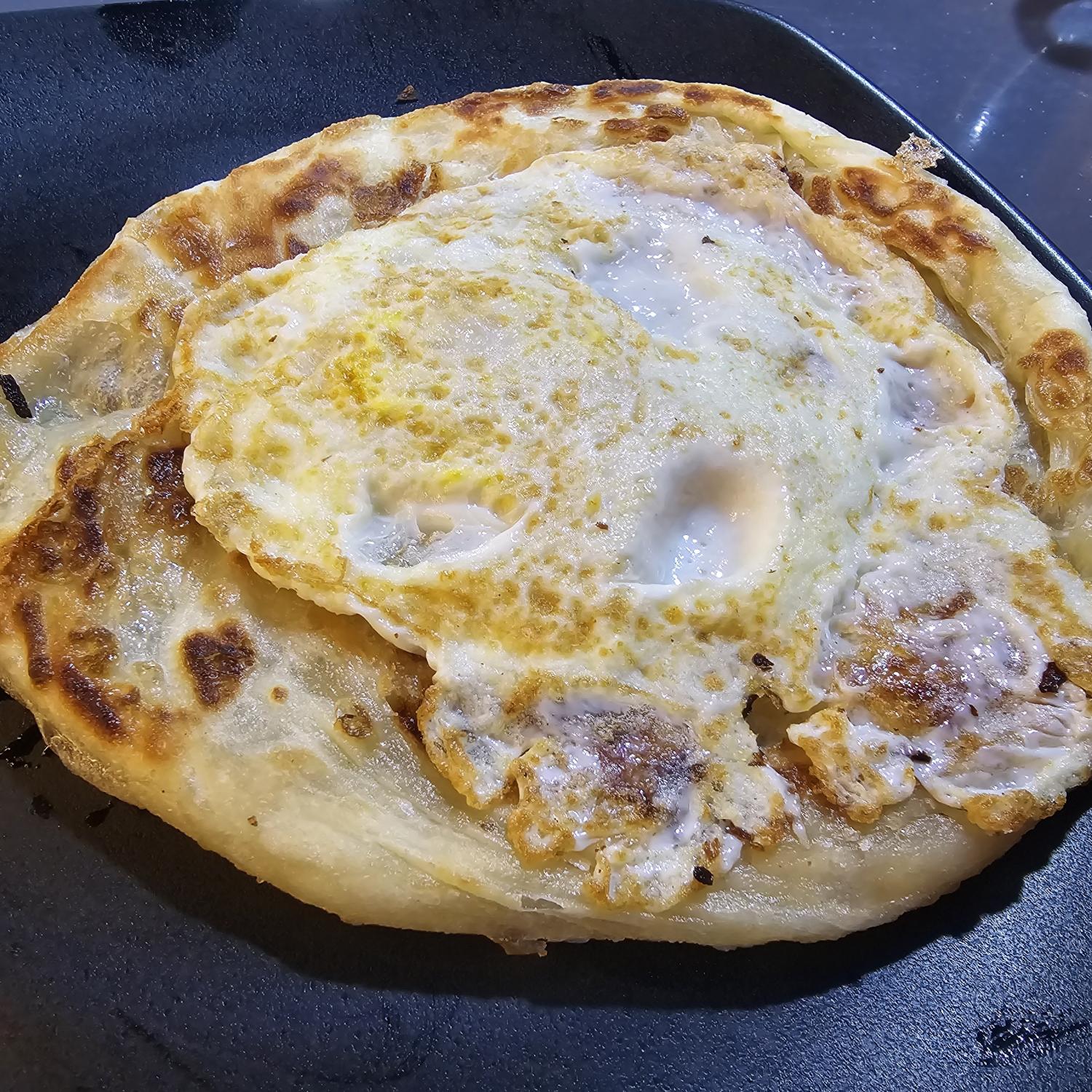 Roti Plaster